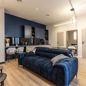 Appartement met een Slaapkamer